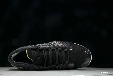 Hyperoad 23 Stealth Jordan Black 0724